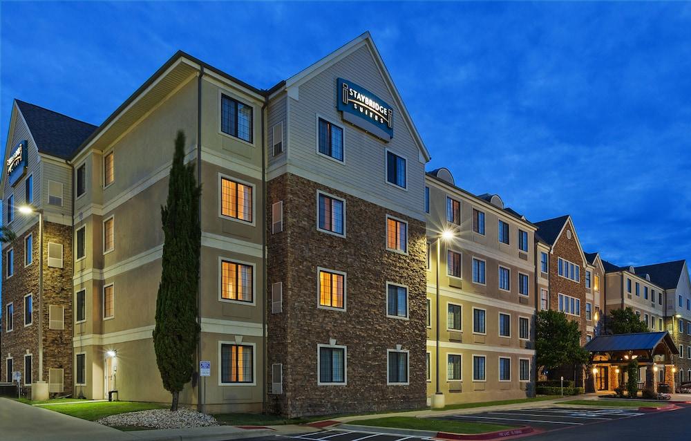 Staybridge Suites Round Rock by IHG photo 1