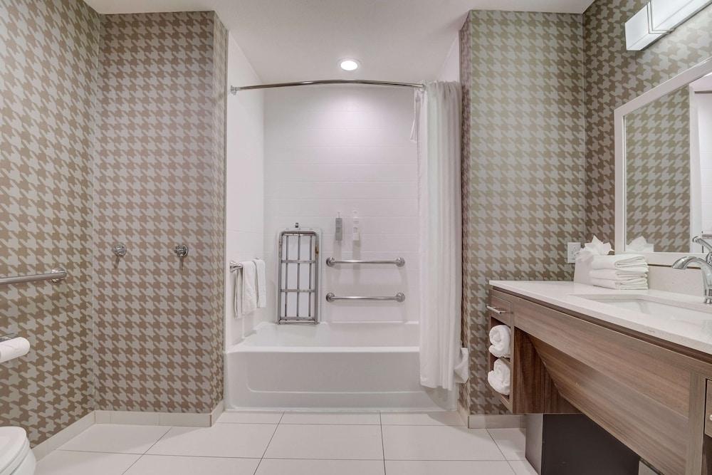 Home2 Suites by Hilton Indianapolis Northwest photo 25