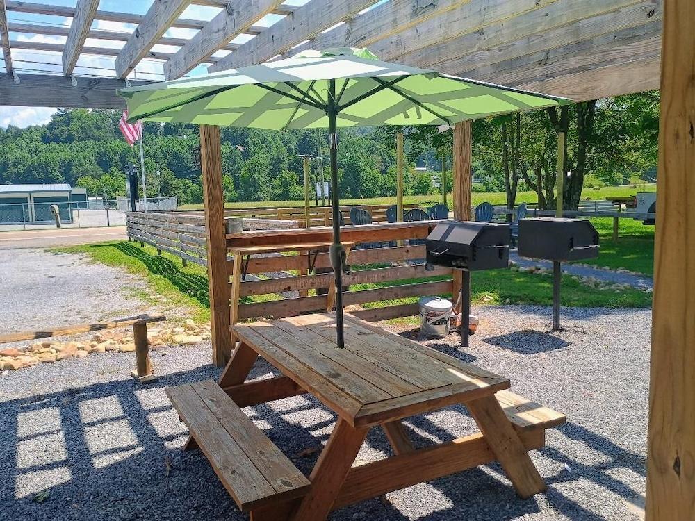 Wild Mountain Lodge photo 24