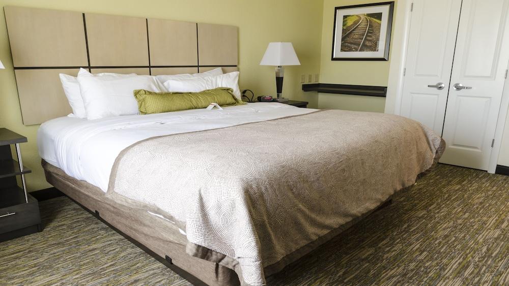 Candlewood Suites Memphis - Southaven by IHG photo 3