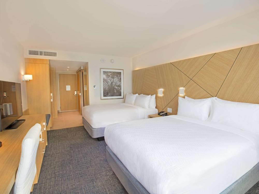 Novotel Miami Brickell photo 13