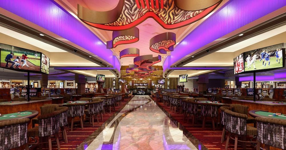 Hard Rock Hotel & Casino Sacramento photo 32