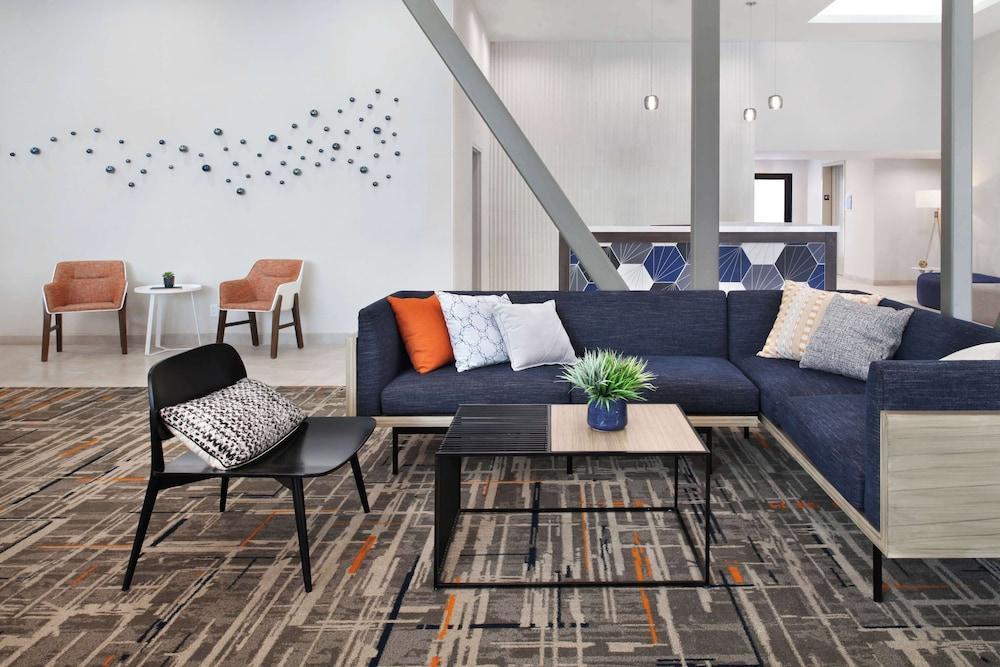 Homewood Suites by Hilton San Diego Central photo 30