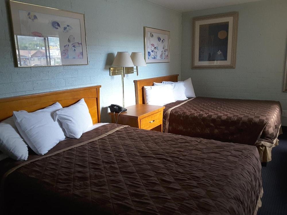 Motel 6 Williams, AZ – Historic Route 66 photo 17