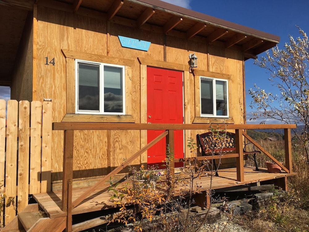 Earthsong Lodge photo 19