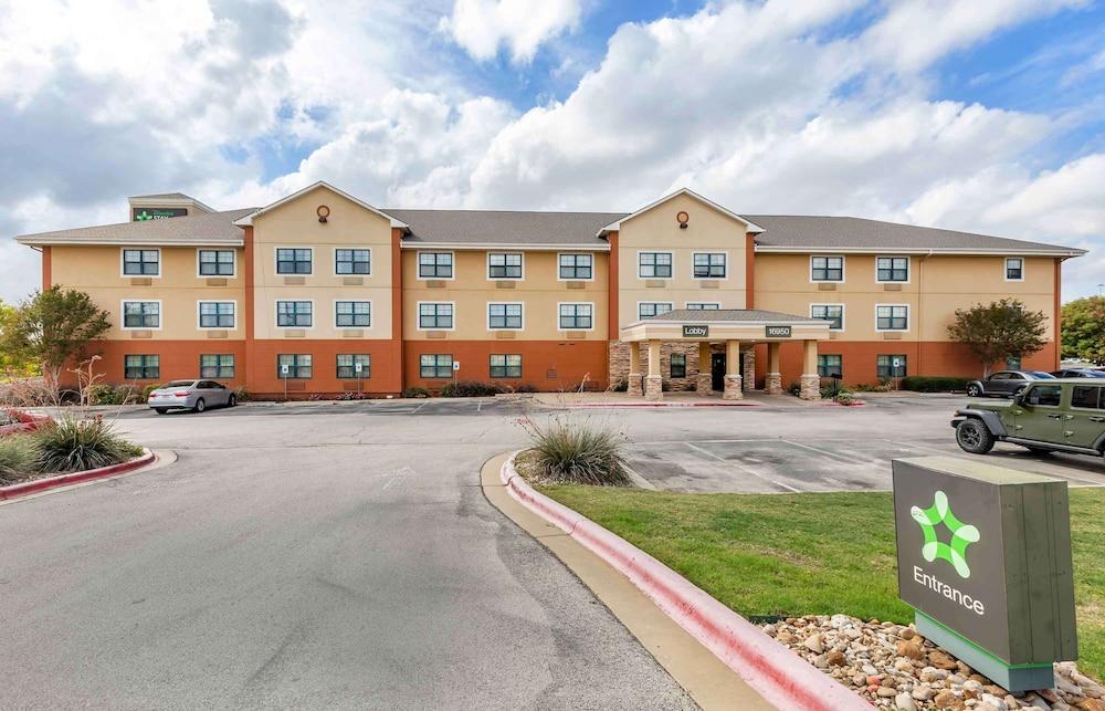 Extended Stay America Suites Austin Round Rock South photo 29