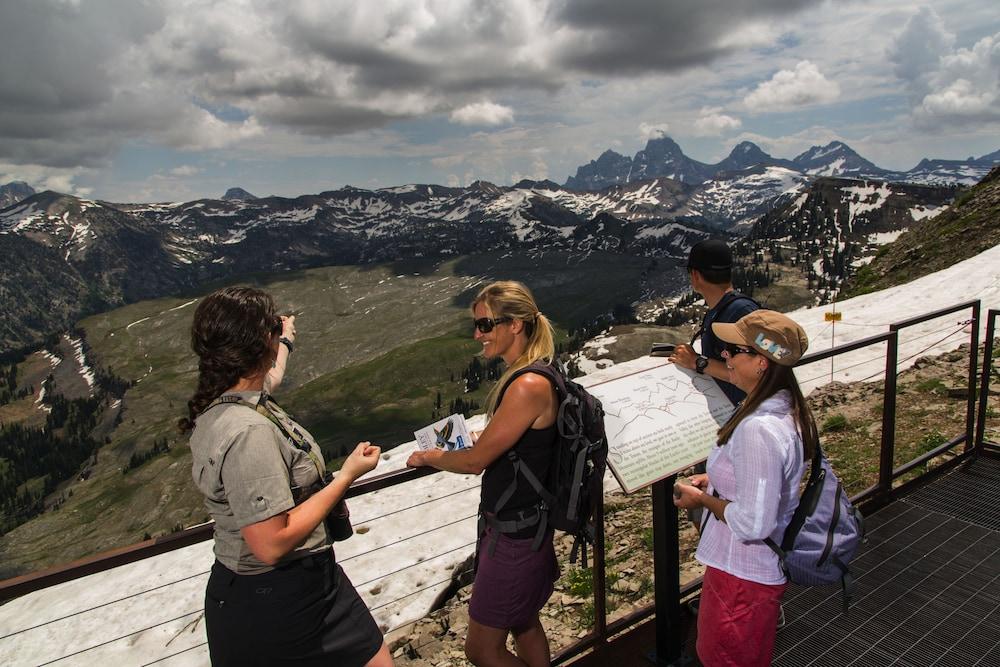 Grand Targhee Resort photo 17