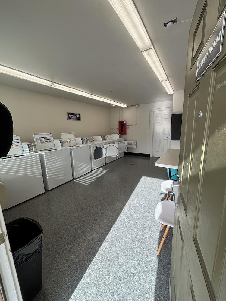 Life Northwest RV sites and Lodging photo 15