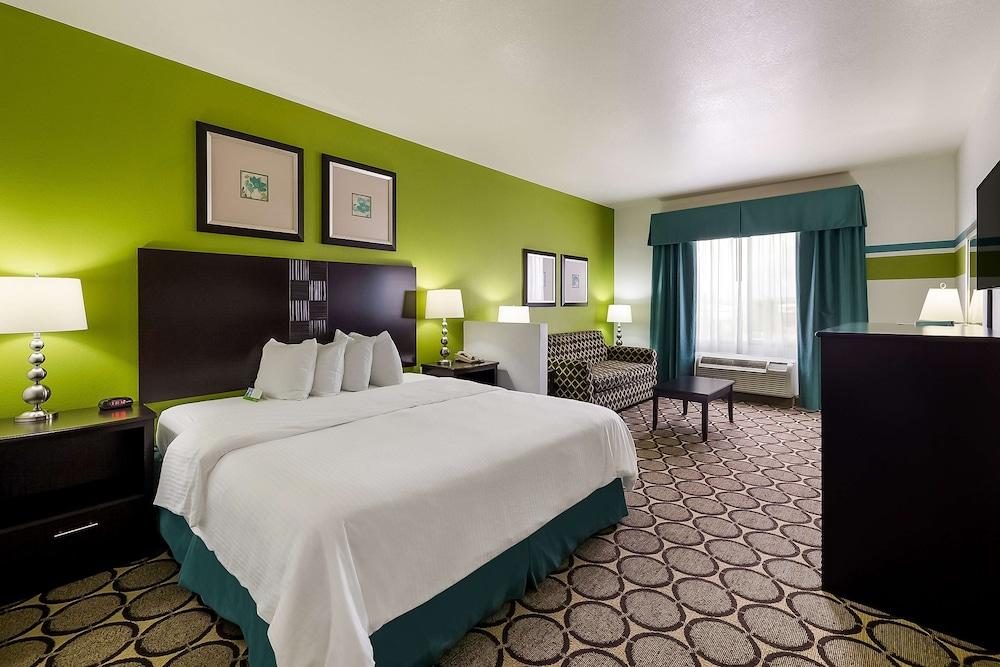 Best Western Douglas Inn & Suites photo 9