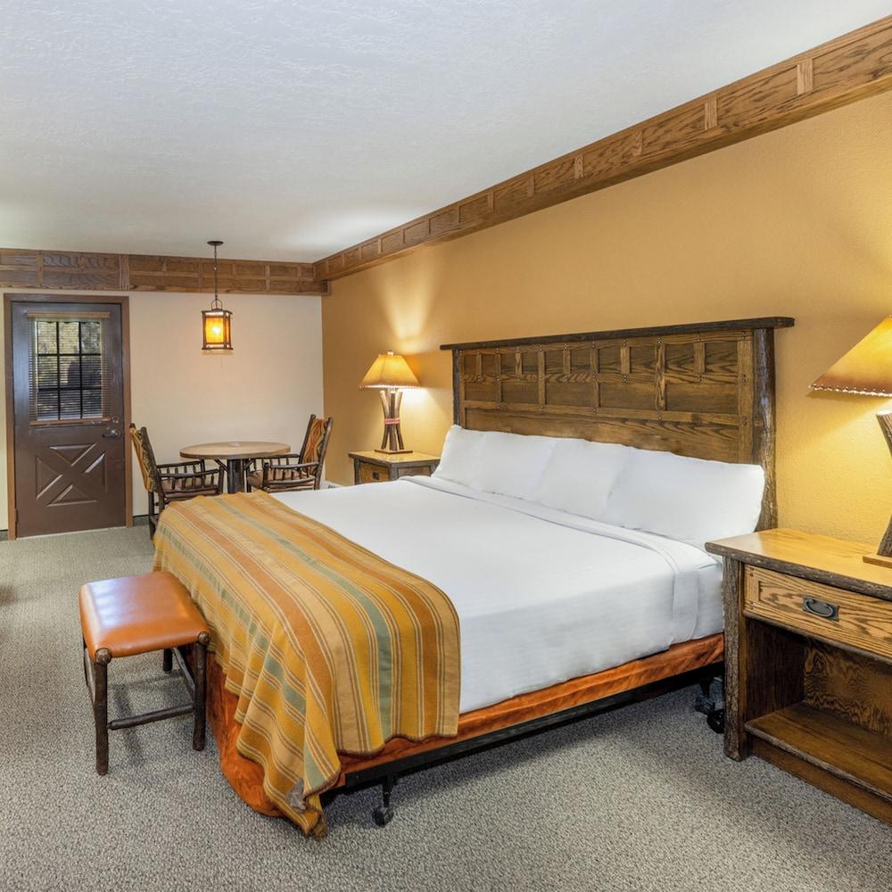 The Lodge at Bryce Canyon photo 6