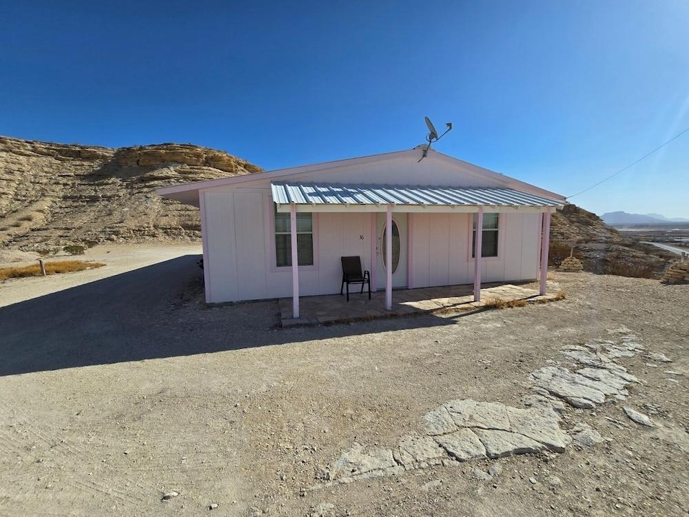 Chisos Mining Co Motel photo 19
