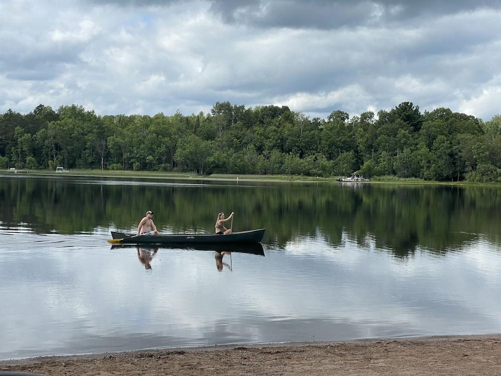 Hanging Horn Lakeside Resort photo 41