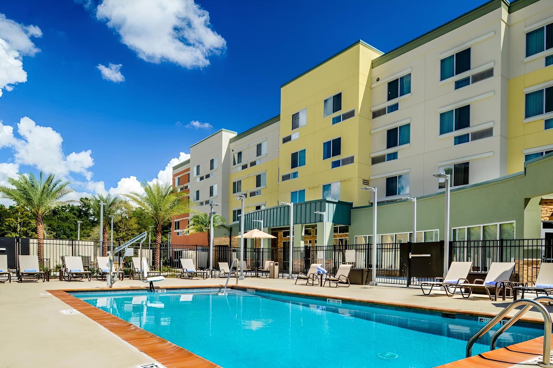 Courtyard by Marriott Lake Charles photo 23