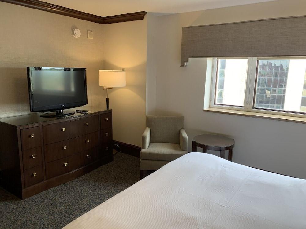 The Towers At Kahler Grand Hotel photo 22