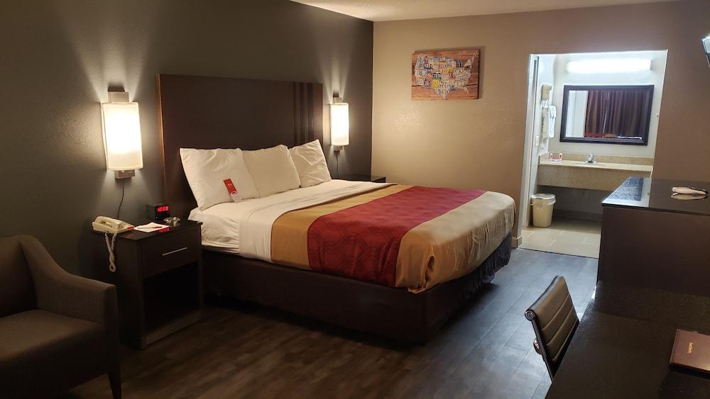 Econo Lodge Donalsonville — hotel in Donalsonville