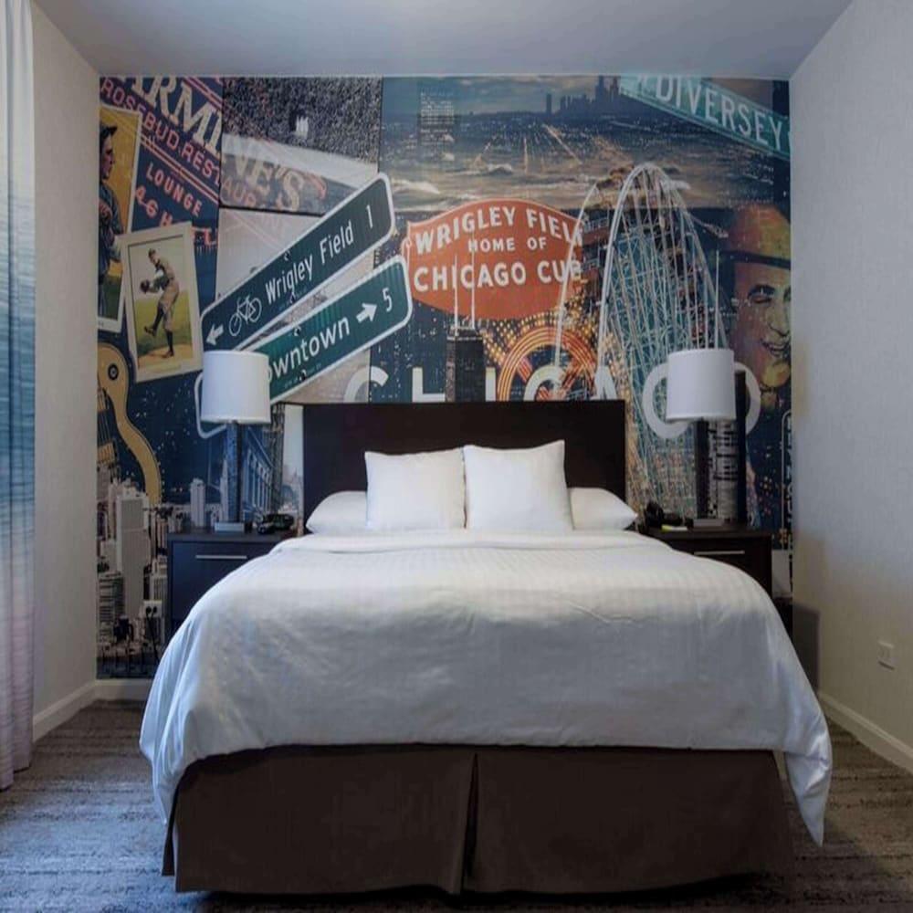 Hotel Versey Chicago Lincoln Park photo 18