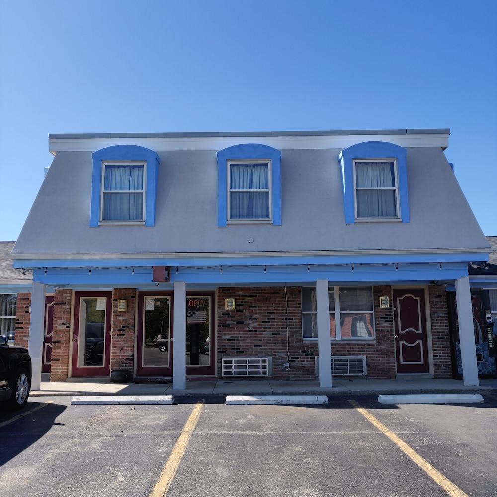 Travel Inn Delaware — hotel in Delaware