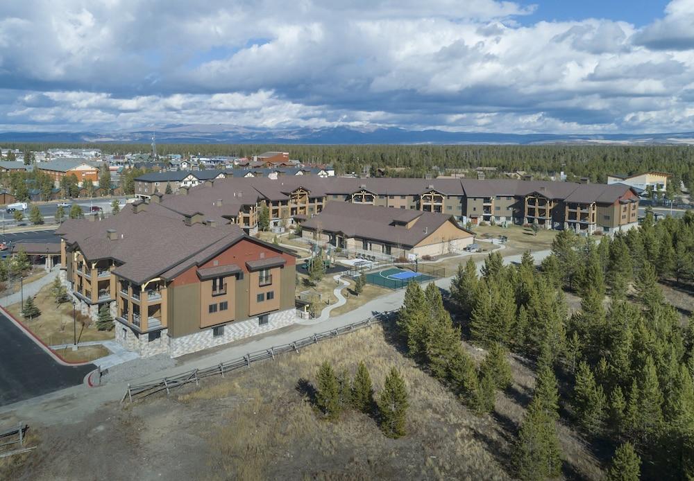 WorldMark West Yellowstone photo 48