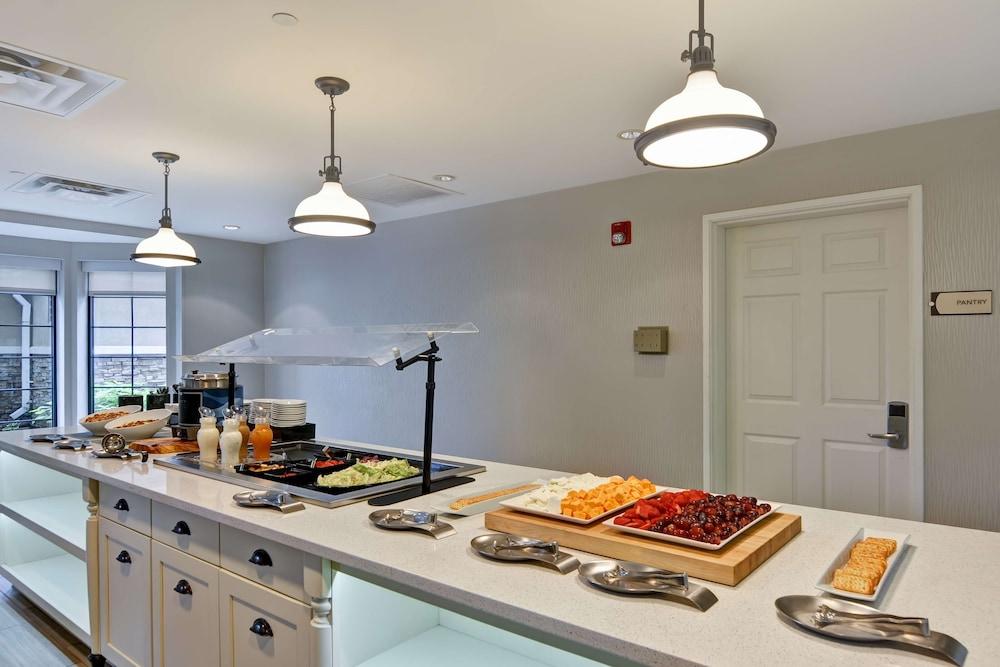 Homewood Suites by Hilton Aurora Naperville photo 35
