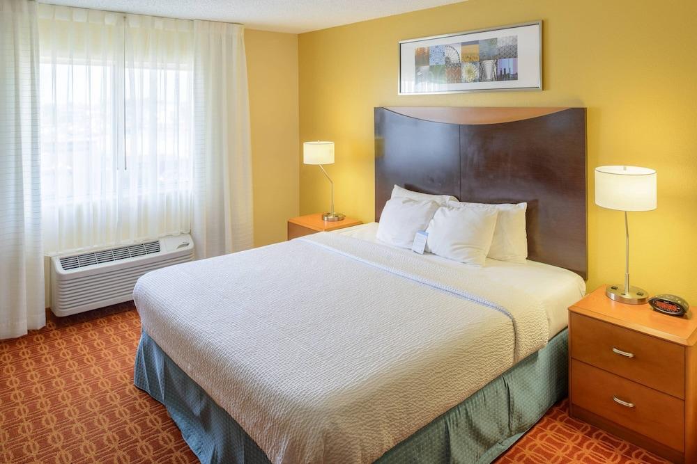 Fairfield Inn by Marriott Indianapolis South photo 7