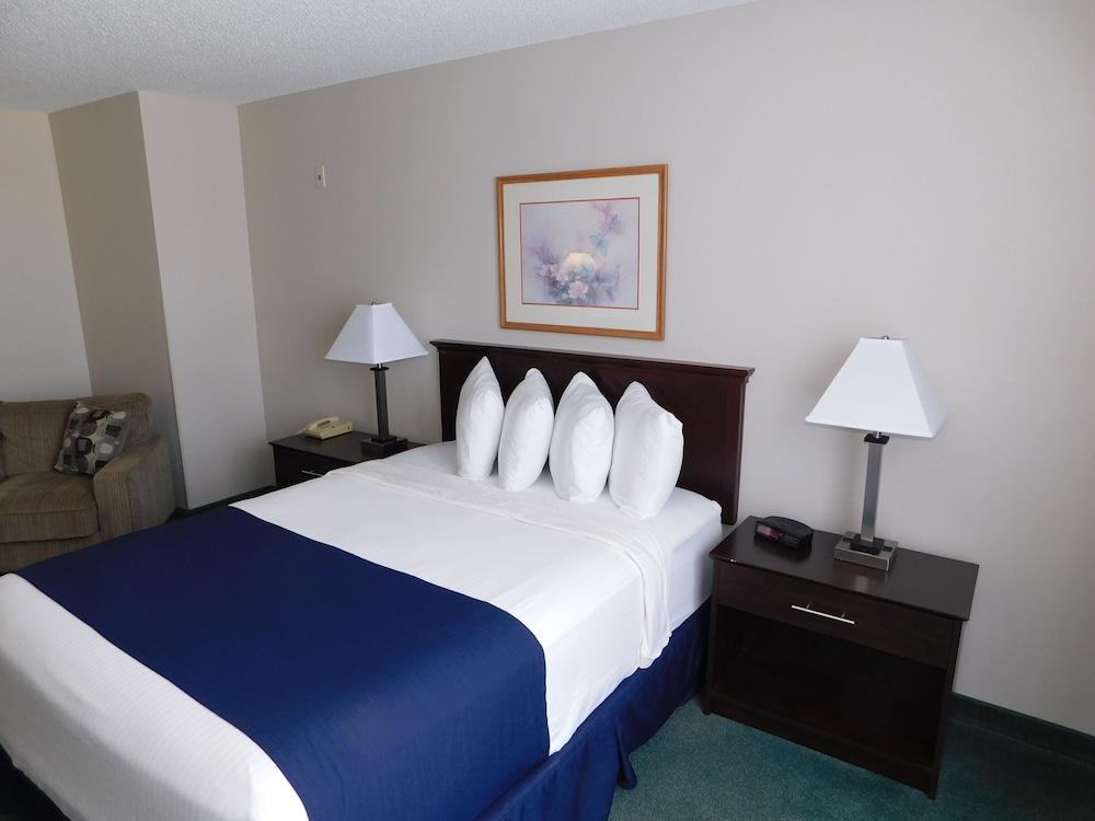 Northwoods Best Inn -Turtle Lake photo 12