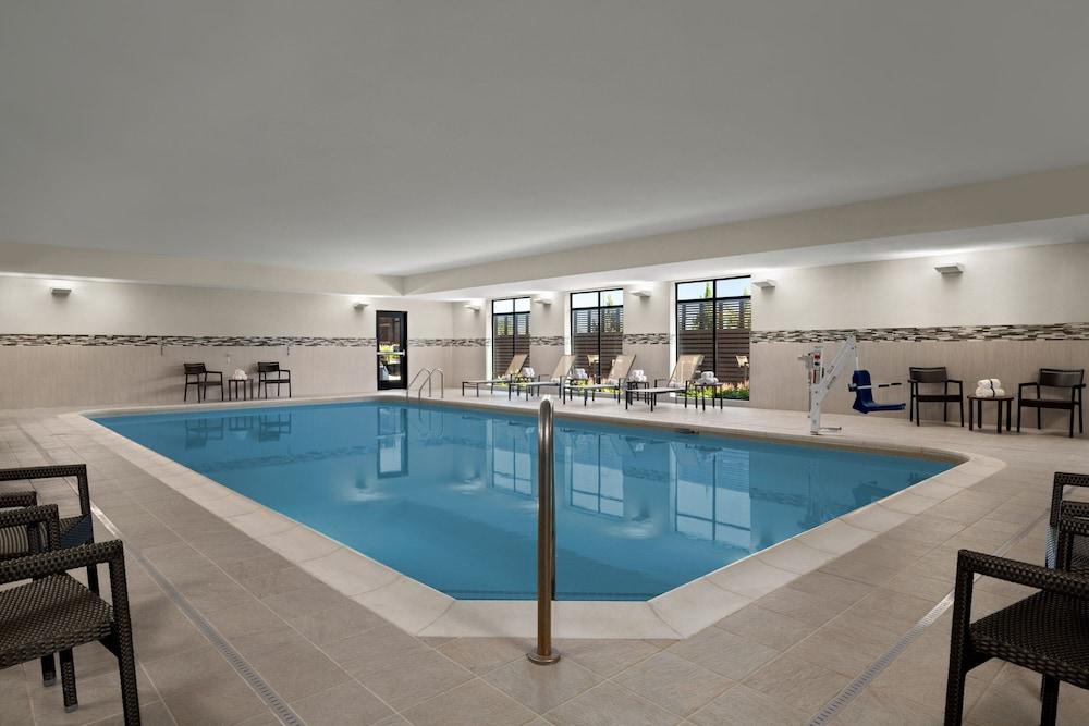 Courtyard by Marriott Omaha East/Council Bluffs, IA photo 31