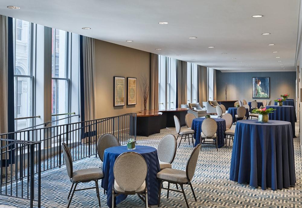 Crowne Plaza New Orleans French Qtr - Astor by IHG photo 91