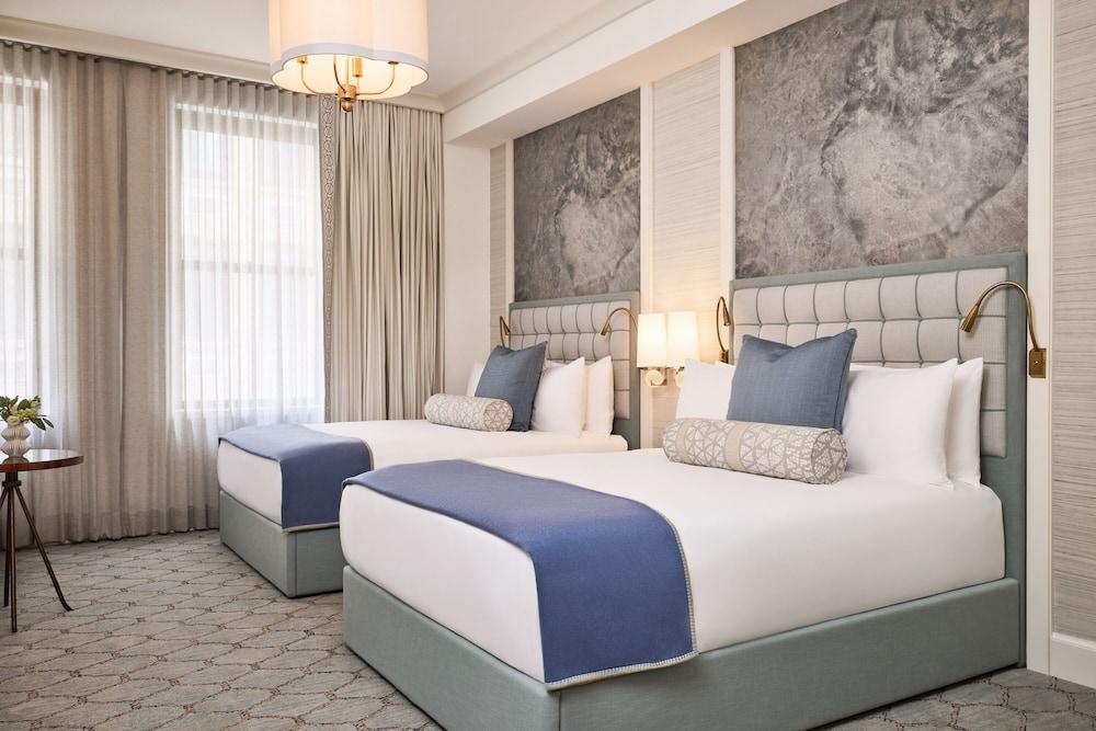 The Wall Street Hotel photo 28
