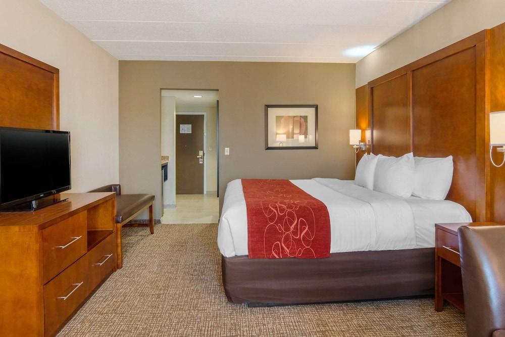 Comfort Suites South Park photo 4