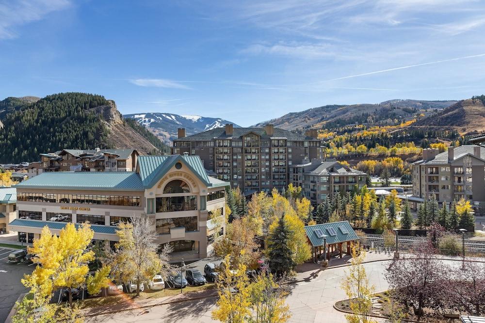 Club Wyndham Resort at Avon — hotel in Avon