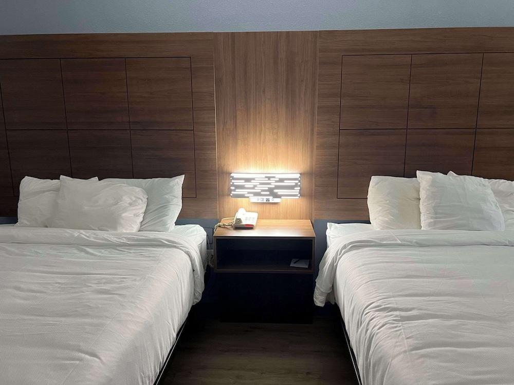 Quality Inn Madison - Huntsville photo 13