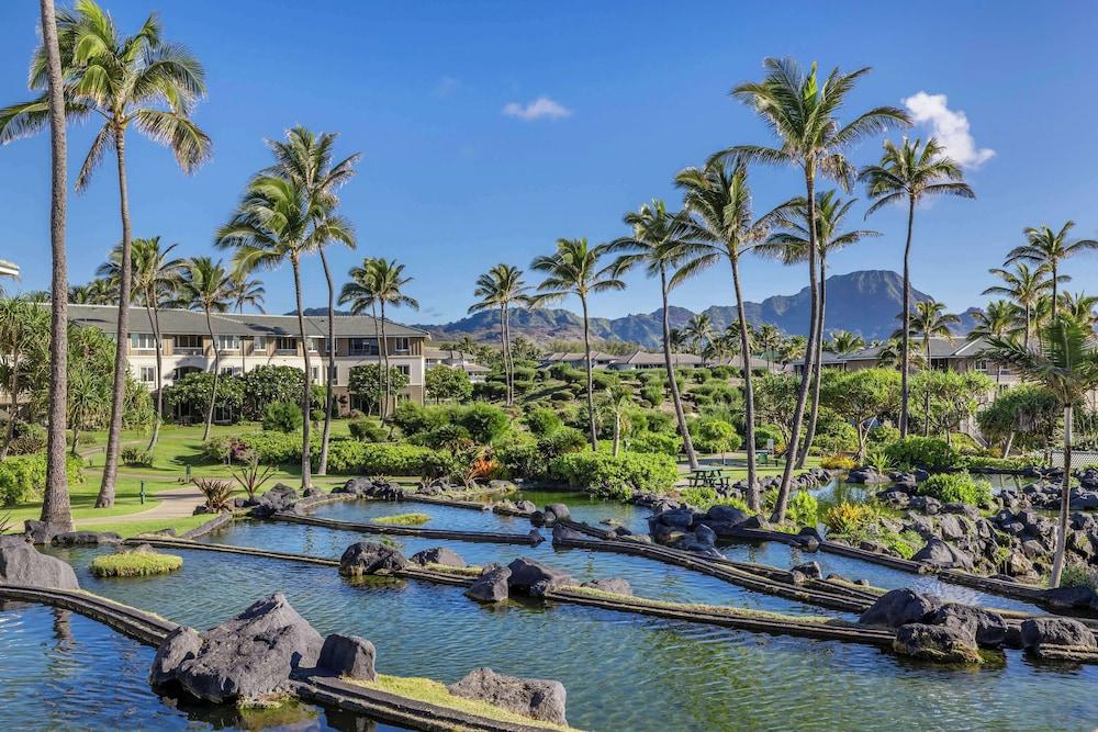 Hilton Vacation Club The Point At Poipu Kauai photo 30
