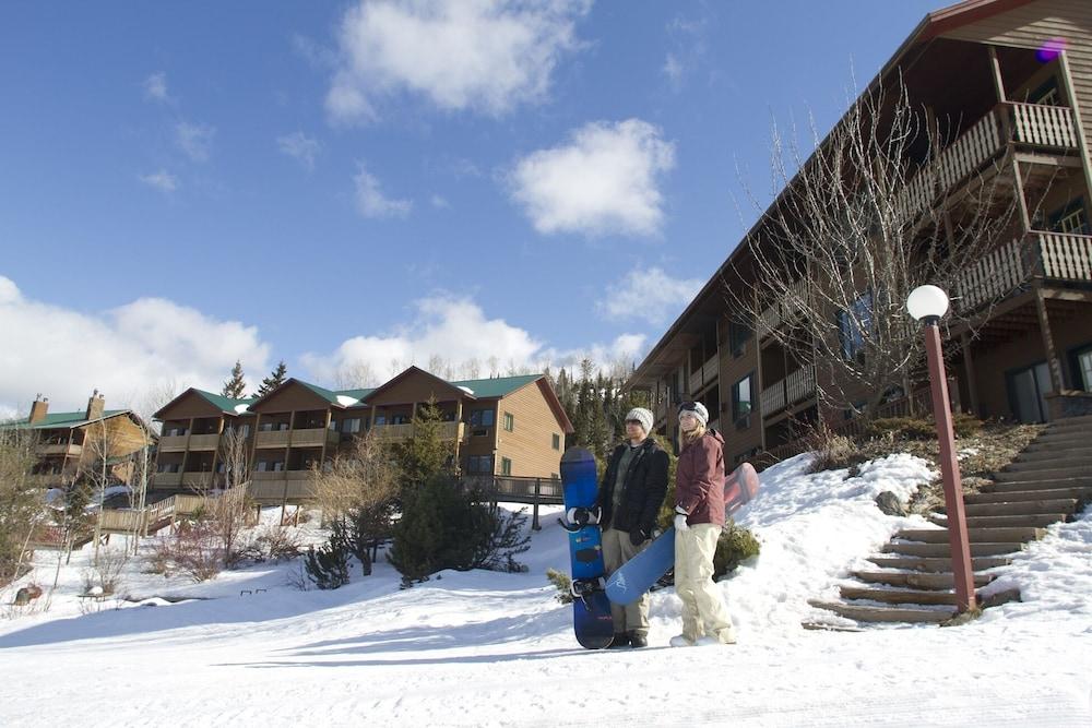 Eagle Ridge Resort at Lutsen Mountains photo 32