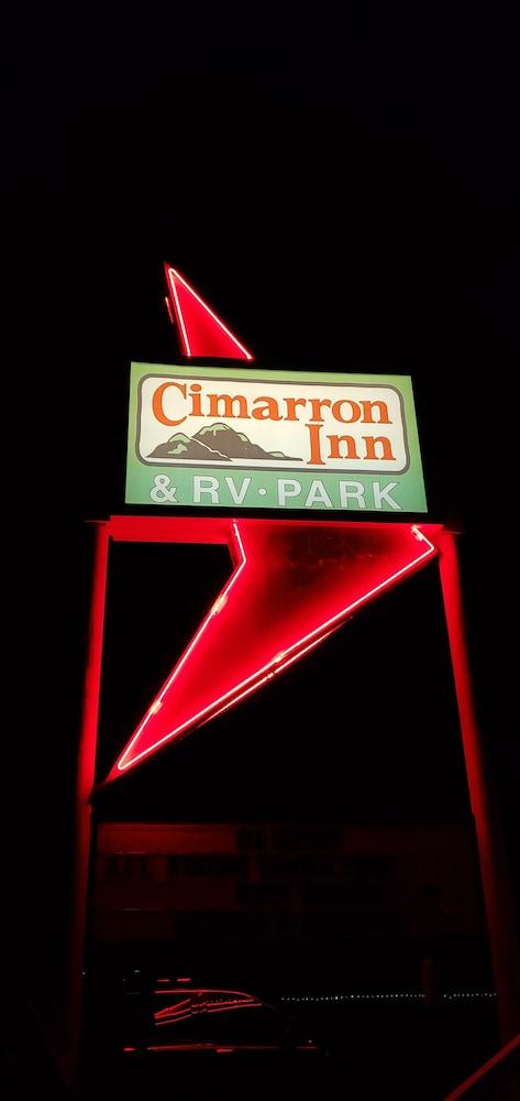 Hikers Cimarron Inn & RV Park LLC photo 54