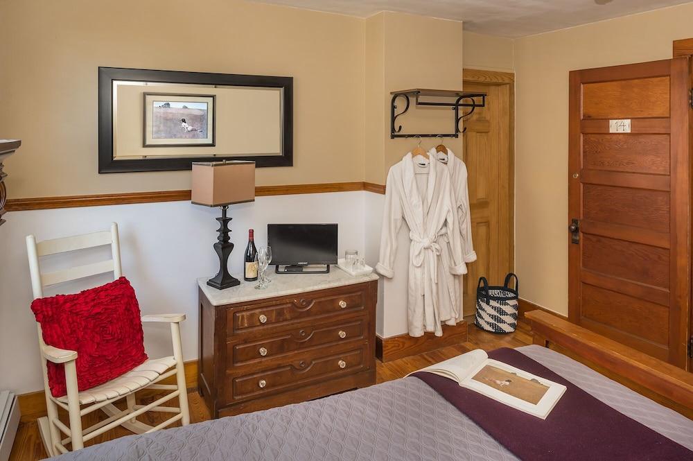 The Craignair Inn & Restaurant photo 96