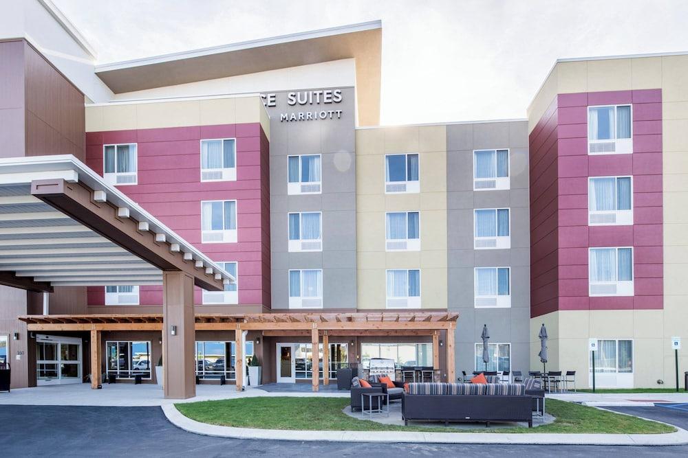 TownePlace Suites by Marriott Cleveland photo 37