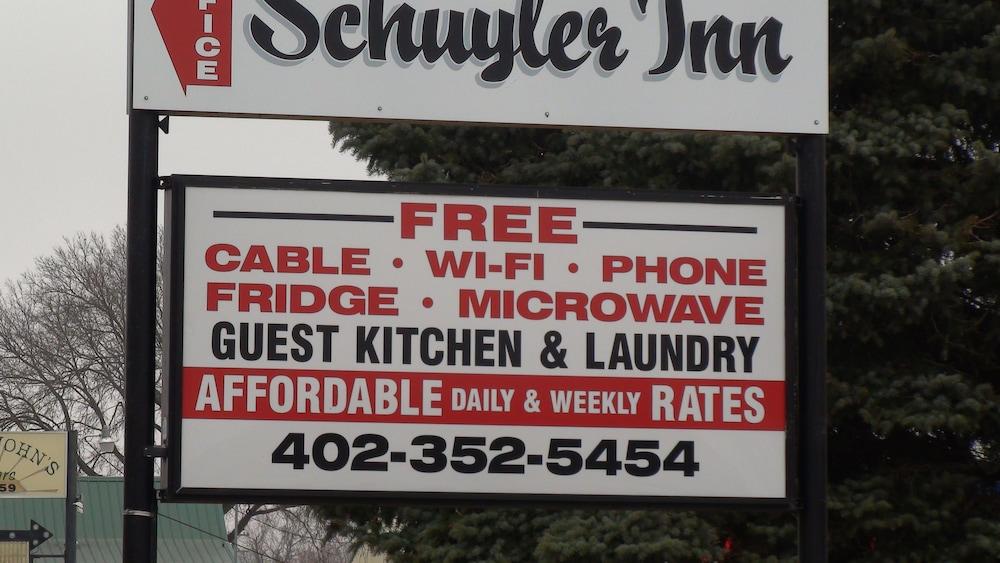 Schuyler Inn photo 18