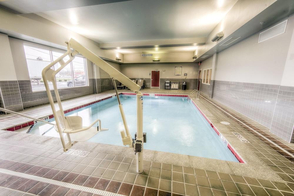 Staybridge Suites Columbus Univ Area - OSU by IHG photo 46
