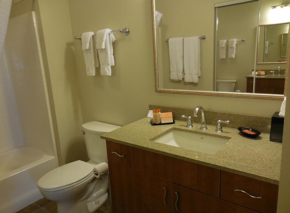 Ledgestone Suites Hotel Elko photo 26