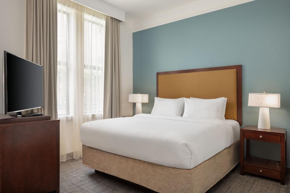 Residence Inn by Marriott Savannah Downtown/Historic Distric photo 12