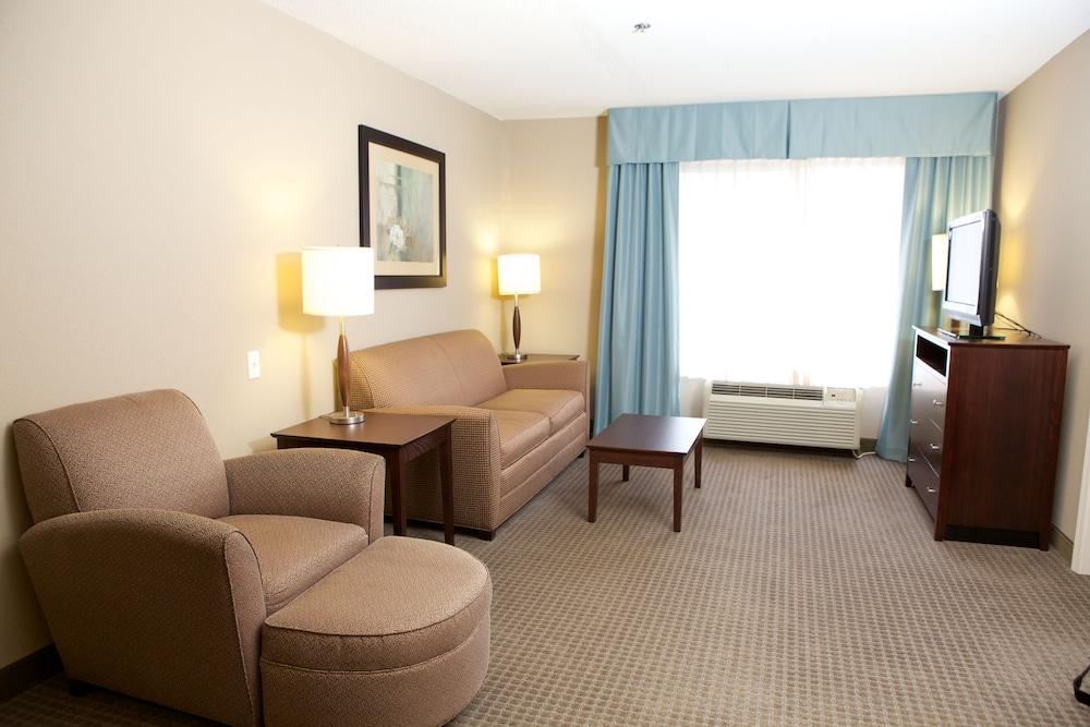 Home2 Suites by Hilton St. Charles St.Louis photo 7