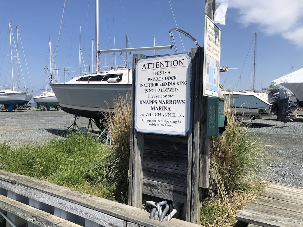 Knapps Narrows Marina & Inn photo 27
