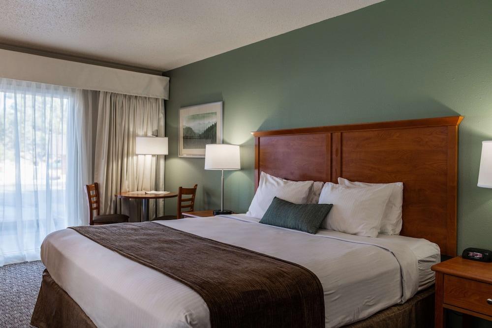Best Western Buffalo Ridge Inn photo 18