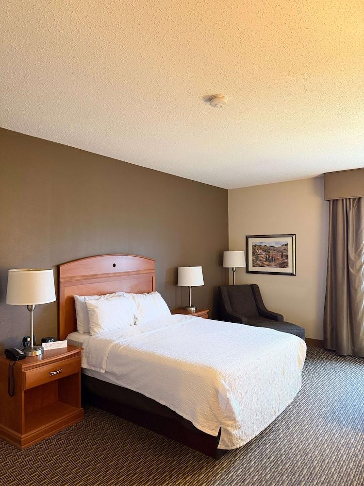 SureStay by Best Western Forsyth Decatur photo 5
