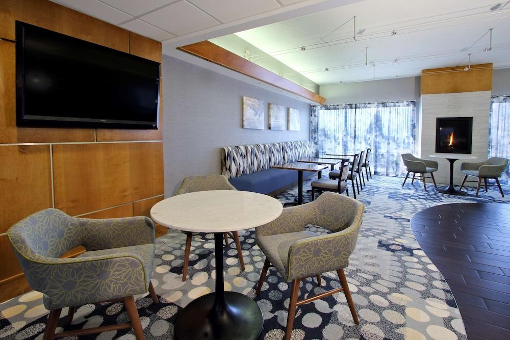 Hampton Inn Hagerstown-I-81 photo 2