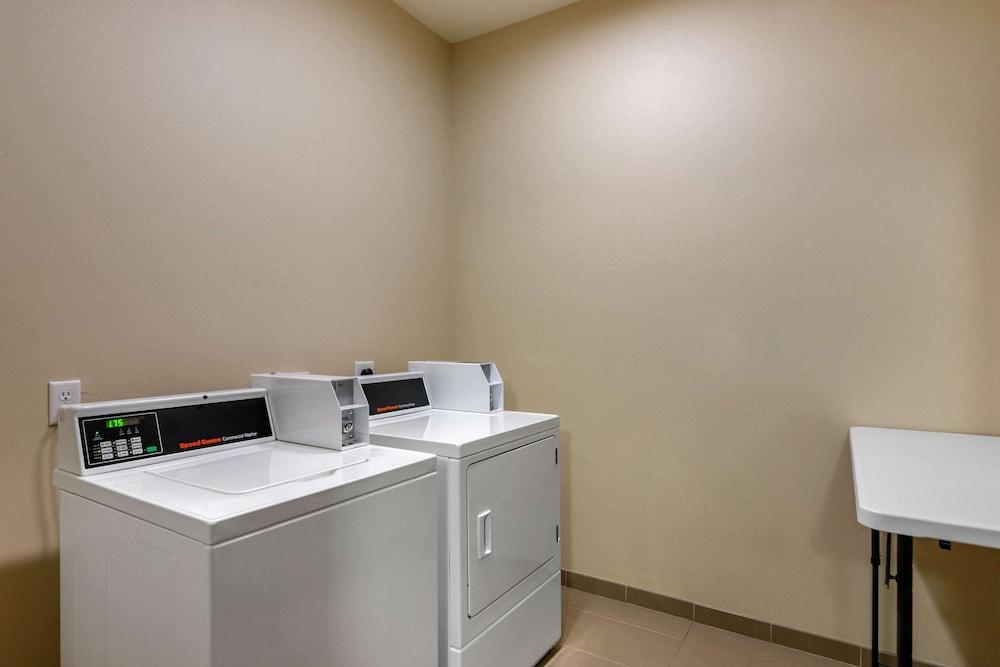Comfort Inn South Chesterfield - Colonial Heights photo 24