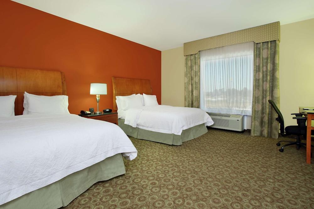 Hampton Inn & Suites Buffalo photo 42