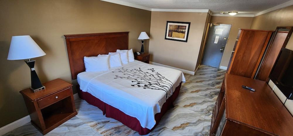Townhouse Inn & Suites photo 12