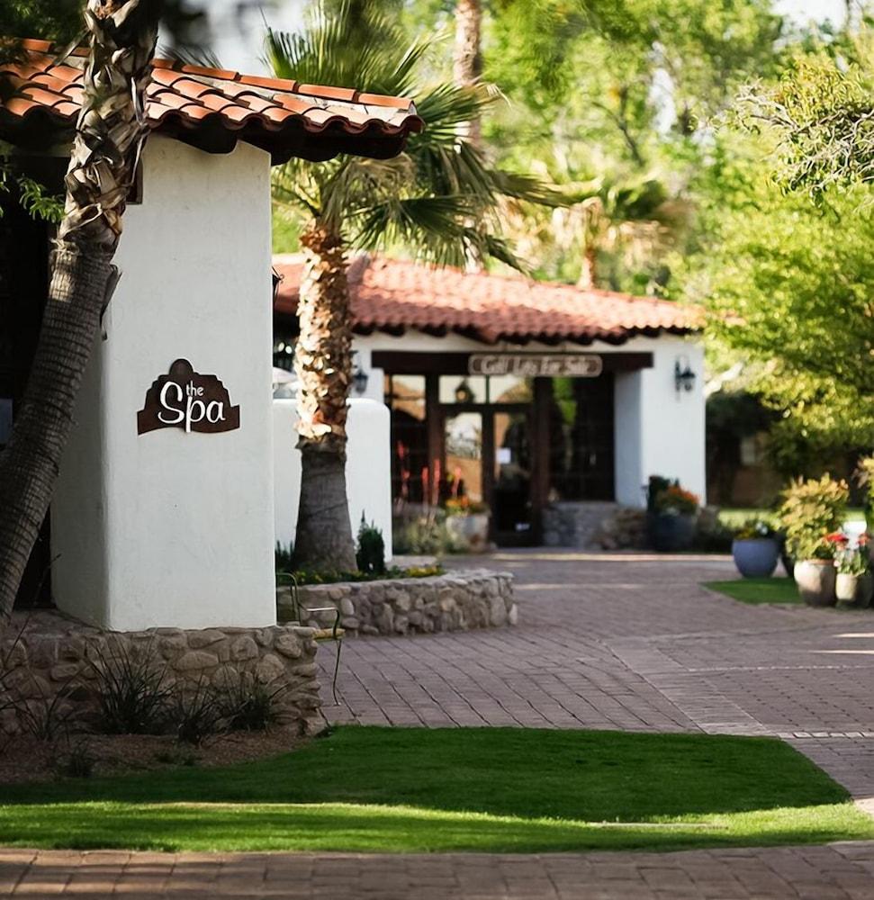 Tubac Golf Resort & Spa photo 14