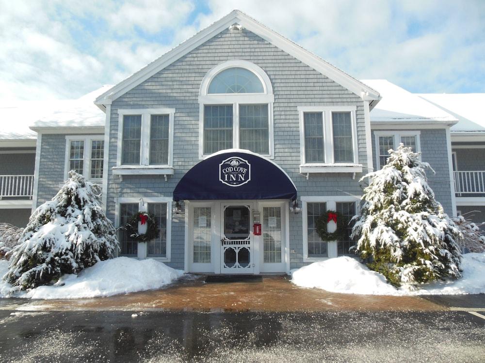 Cod Cove Inn, BW Signature Collection photo 13